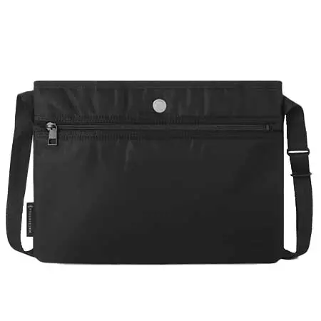 MACKINTOSH(マッキントッシュ) SLIM SACOCHE LARGE BA0298