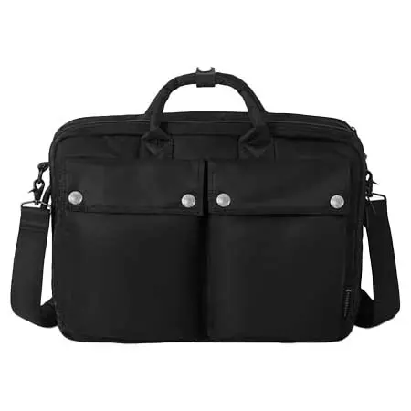 MACKINTOSH(マッキントッシュ) 3WAY BRIEFCASE BA0297