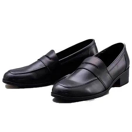 PADRONE(パドローネ) BL LOAFERS PU8395-2301-23A
