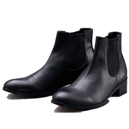 PADRONE(パドローネ) BL SIDEGORE BOOTS PU8394-1101-23A