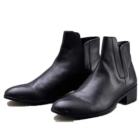 PADRONE(パドローネ) BL INNERGORE BOOTS PU8394-1102-23C