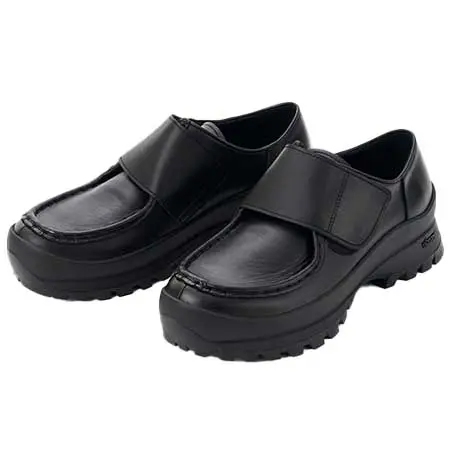PADRONE(パドローネ) VELCRO STRAP SHOES with 884C Vibram PU8840-2008-26A