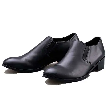 PADRONE(パドローネ) BL SIDE GORE SHOES PU8394-2104-23A