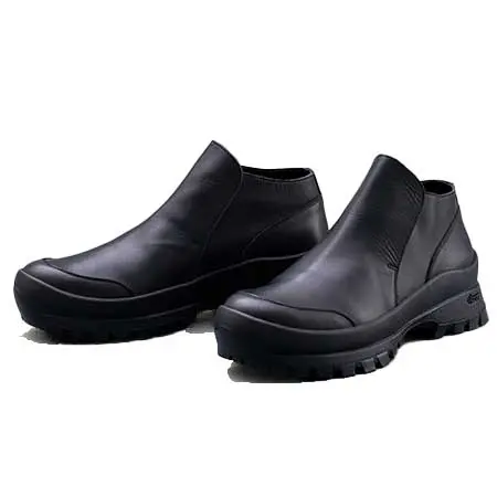 PADRONE(パドローネ) FRONT GORE BOOTS with 884C Vibram PU8840-1104-25C