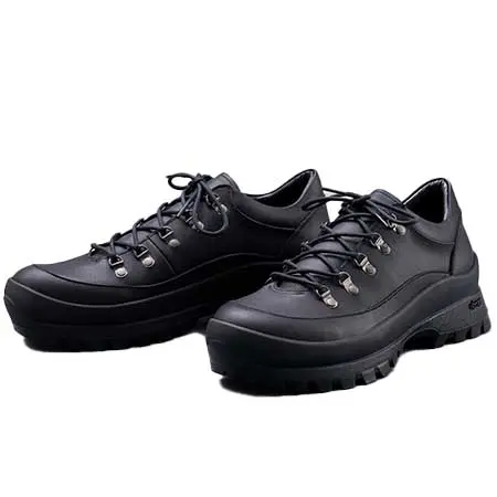 PADRONE(パドローネ) TREKKING SHOES with 884C Vibram PU8840-2007-25C