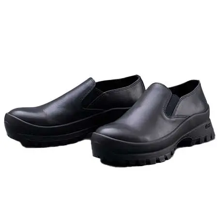 PADRONE(パドローネ) SIDE GORE SHOES with #884C Vibram PU8840-2005-25A