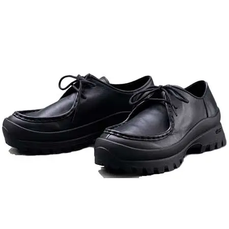 PADRONE(パドローネ) TYROLEAN SHOES with #884C Vibram PU8840-2003-23D