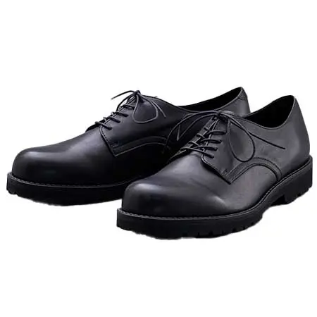 PADRONE(パドローネ) DERBY PLAIN TOE SHOES(WATER PROOF LEATHER) PU8759-2008-23C