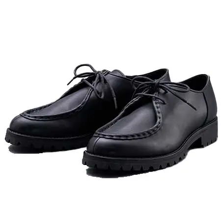 PADRONE(パドローネ) TYROLEAN SHOES (WATER PROOF LEATHER) PU8759-2401-23A