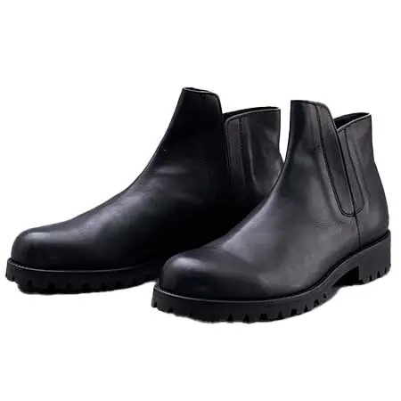 PADRONE(パドローネ) INNERGORE BOOTS (WATER PROOF LEATHER) PU8054-1137-23C
