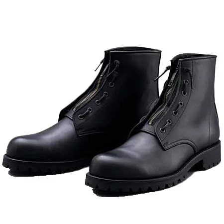 PADRONE(パドローネ) 3way FIRE MAN BOOTS (WATER PROOF LEATHER) PU8054-1147-24C