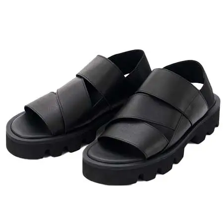 PADRONE(パドローネ) CS COMBINATION STRAP SANDALS PU2308-3208-25A