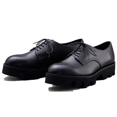 PADRONE(パドローネ) CS PLAIN TOE PU8759-2005-23A