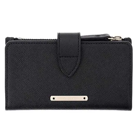PADRONE(パドローネ) Compact wallet03 (snap closure） PG9995-5011-25D