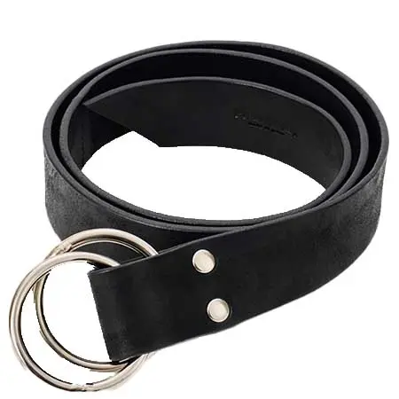 PADRONE(パドローネ) W ring turn belt PG9995-5015-25D
