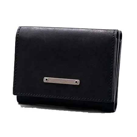 PADRONE(パドローネ) Compact wallet02 (3つ折り） PG9995-5005-25B
