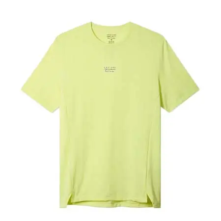 Paul Smith(ポールスミス) Paul Smith × Castore ロゴグラフィック メッシュTシャツ 163732　