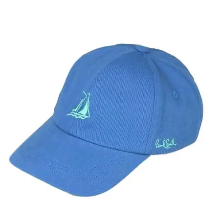 Paul Smith(ポールスミス) Pop Embroidery キャップ 160323　