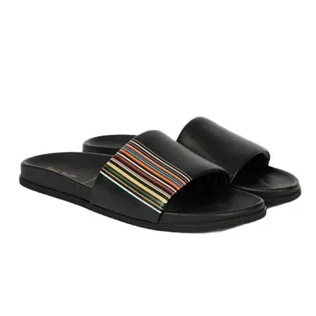 Paul Smith(ポールスミス) Bellagio レザーサンダル 160800　