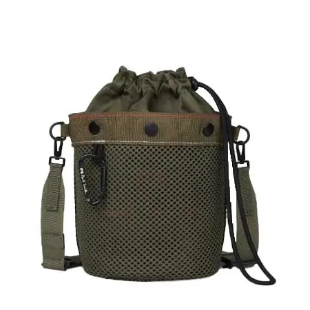 Paul Smith(ポールスミス) PSメッシュ ミニショルダーバッグ 363006　