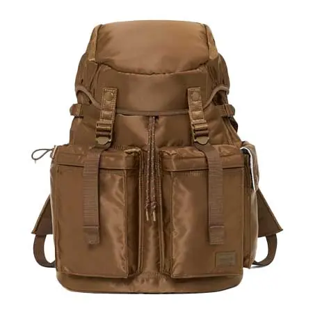 PORTER(ポーター) TACTICAL PACK 622-27874