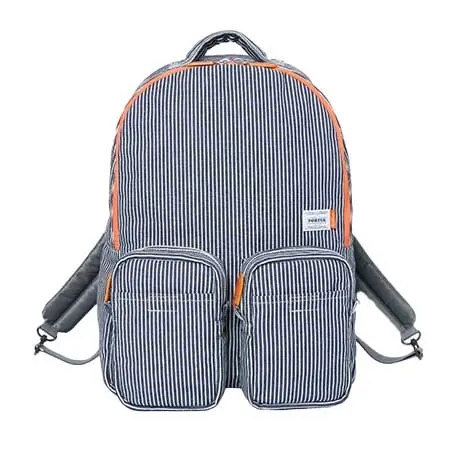PORTER(ポーター) Marc Newson x PORTER DAYPACK 386-26181