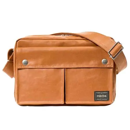 PORTER(ポーター) SLING BAG W zip 707-15165