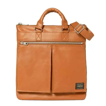 PORTER(ポーター) HELMET BAG 707-19117