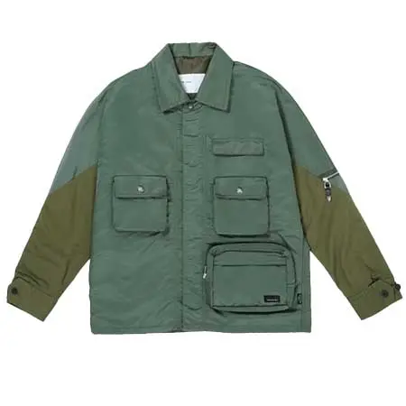 PORTER(ポーター) TOGA x PORTER NYLON BLOUSON 390-96159