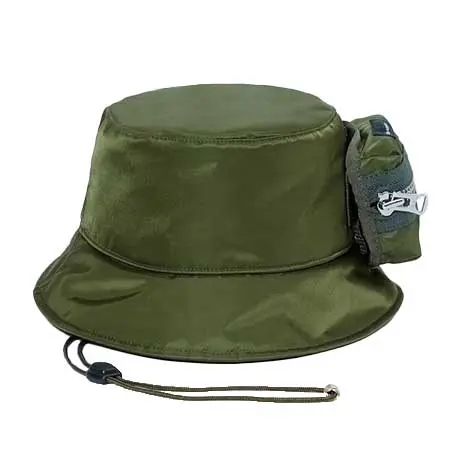 PORTER(ポーター) TOGA x PORTER POUCH HAT 390-96156