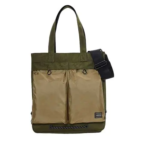 PORTER(ポーター) 2WAY TOTE BAG(L) 381-19014