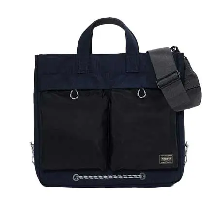 PORTER(ポーター) 2WAY TOTE BAG 381-19015