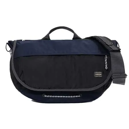 PORTER(ポーター) MESSENGER BAG(L) 381-19751