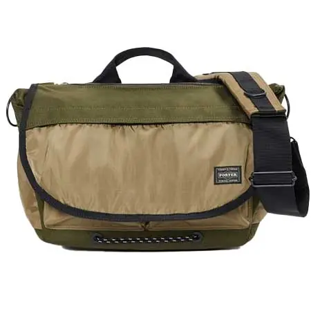 PORTER(ポーター) MESSENGER BAG 381-19752