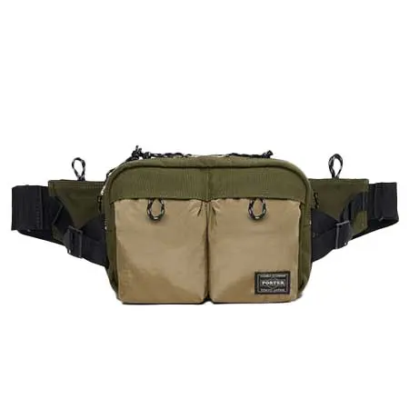PORTER(ポーター) WAIST BAG 381-19753