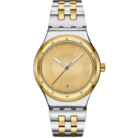 swatch(スウォッチ) GOLDCLOAK MECHANISM