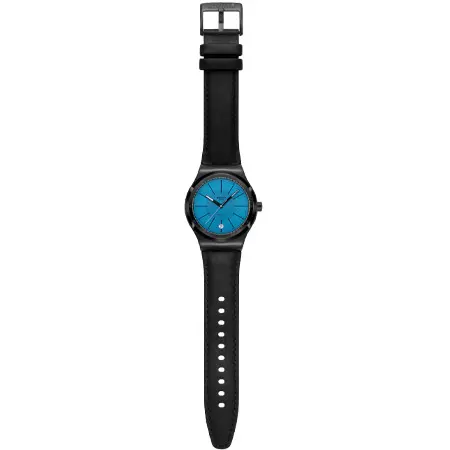 swatch(スウォッチ) BLACKCLOAK MECHANISM