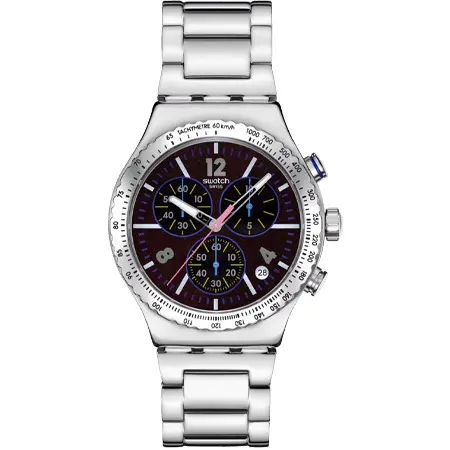 swatch(スウォッチ) PURPLE GLOW