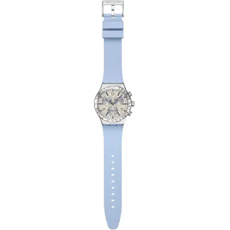 swatch(スウォッチ) BLUESHIFT GLOW