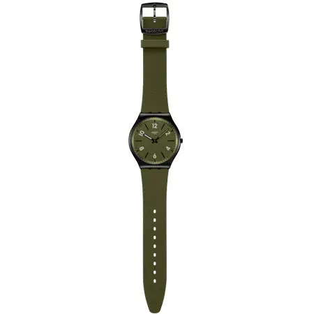 swatch(スウォッチ) HINT OF PINE