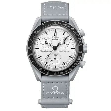 swatch(スウォッチ) OMEGA X Swatch 1965
