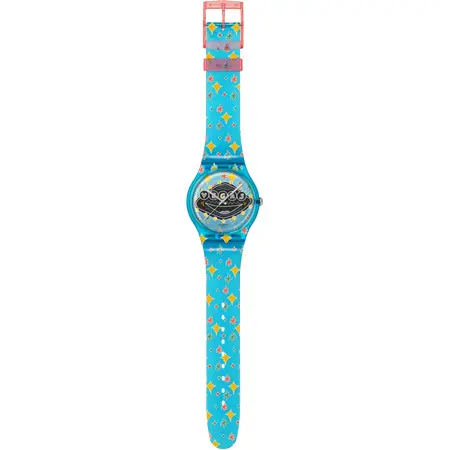 swatch(スウォッチ) PRETTY VEGAS!