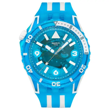 swatch(スウォッチ) スクーバクア コレクション