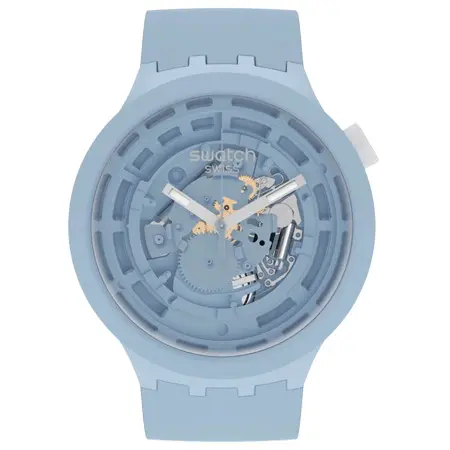 swatch(スウォッチ) BIG BOLD BIOCERAMIC