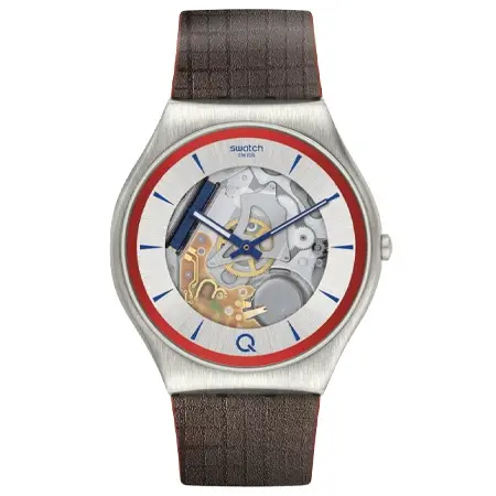 swatch(スウォッチ) 2Q(SS07Z102)