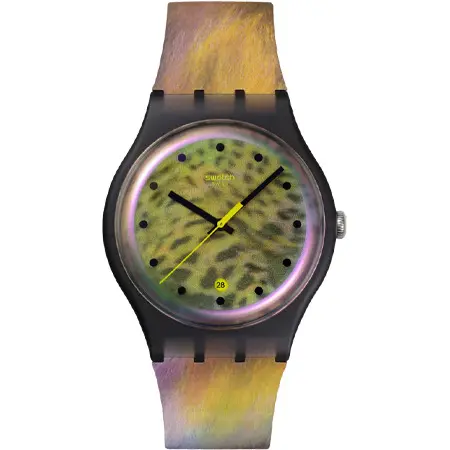swatch(スウォッチ) LOCARNO78