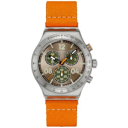 swatch(スウォッチ) VACATION TIME