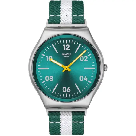 swatch(スウォッチ) CASUAL STRIPE