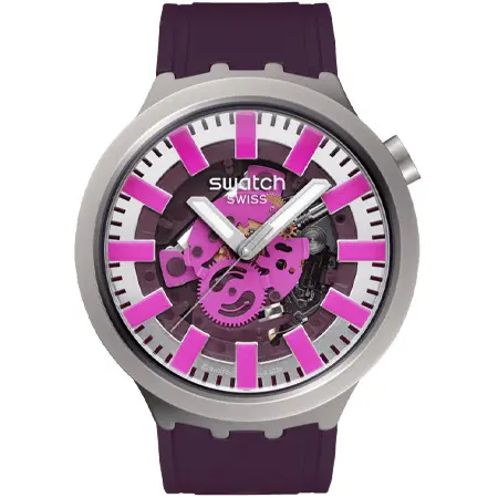 swatch(スウォッチ) AUDACIOUS ACAI