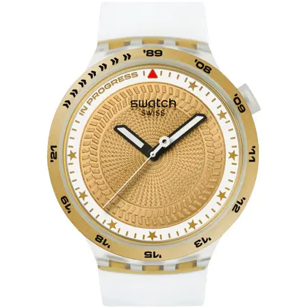 swatch(スウォッチ) G-TURN